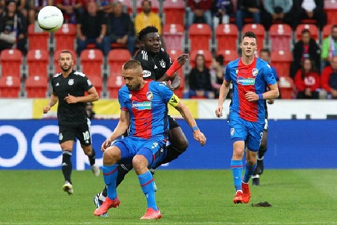 Nhận định, soi kèo CSKA Sofia vs Viktoria Plzen, 0h00 ngày 27/8