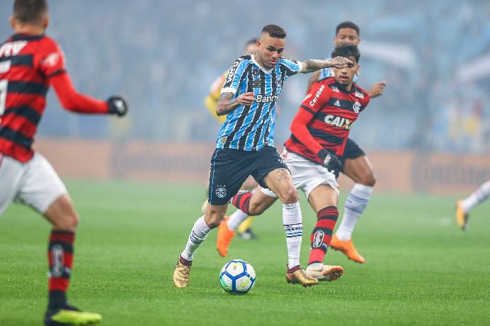 Nhận định, soi kèo Gremio vs Flamengo, 7h30 ngày 26/8
