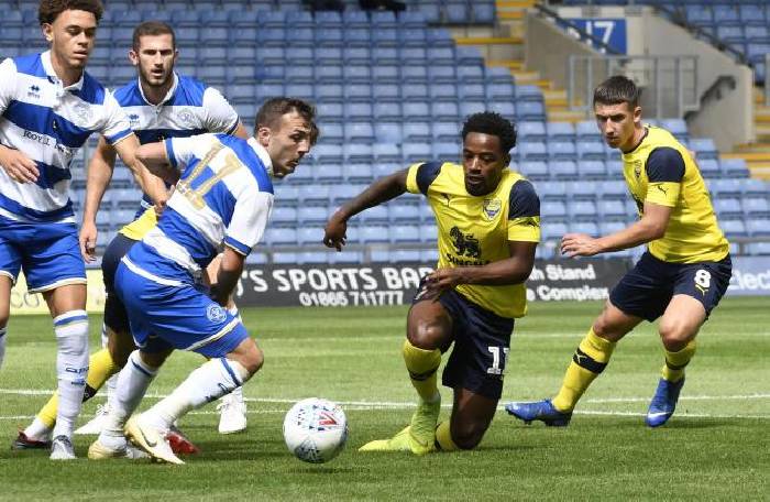 Nhận định, soi kèo QPR vs Oxford, 1h45 ngày 25/8