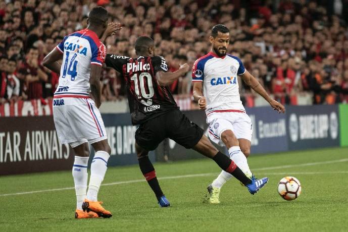 Nhận định, soi kèo Sao Paulo vs Fortaleza, 7h30 ngày 26/8