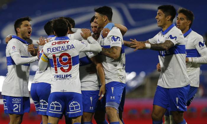 Nhận định, soi kèo Universidad Catolica vs Nublense, 6h ngày 26/8