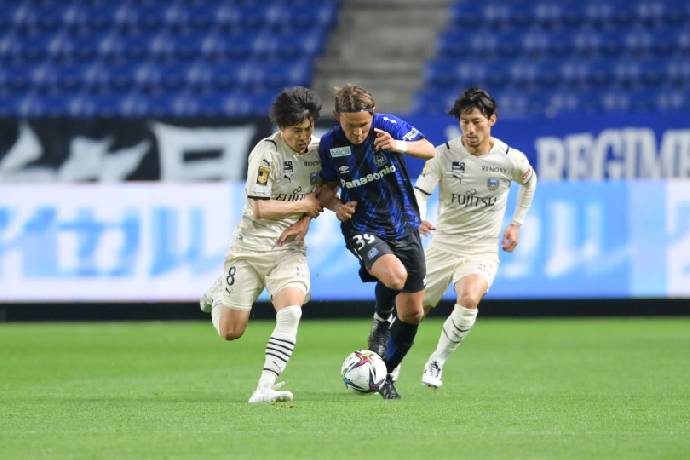 Nhận định, soi kèo Yokohama FC vs Gamba Osaka, 17h ngày 25/8