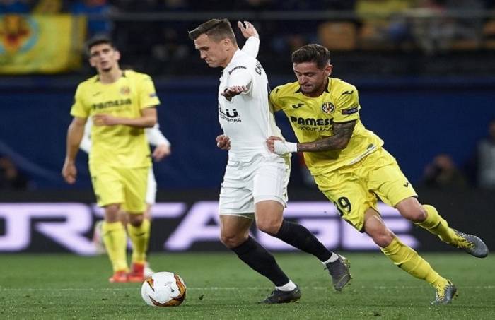 Nhận định, soi kèo Hajduk Split vs Villarreal, 2h ngày 26/8