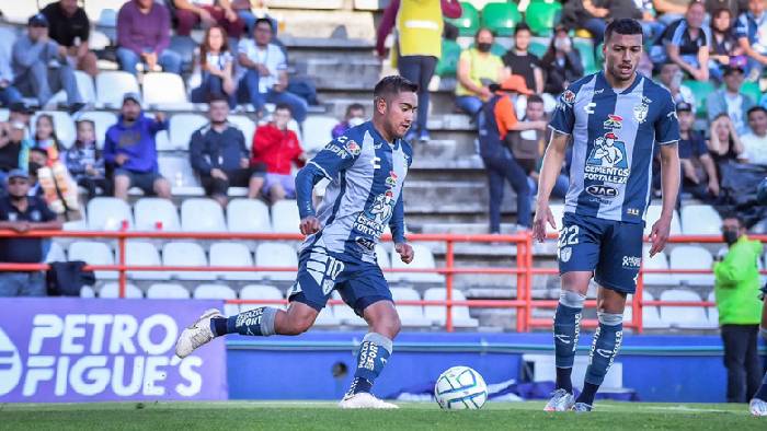 Nhận định, soi kèo Pachuca vs Atlas, 7h ngày 26/8
