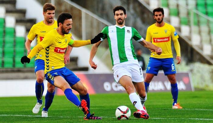 Nhận định, soi kèo Pacos Ferreira vs Estoril, 2h15 ngày 27/8