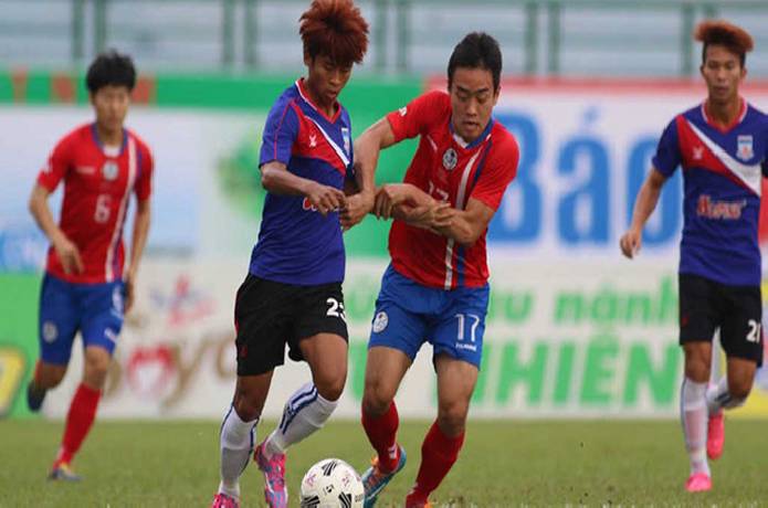 Nhận định, soi kèo Yadanarbon vs Ispe, 15h30 ngày 25/8