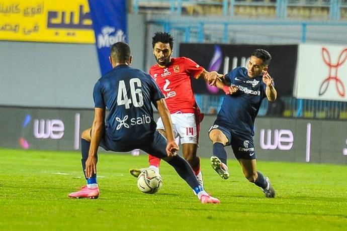Soi kèo, dự đoán Macao Al Ahly vs ENPPI 1h00 ngày 25/8