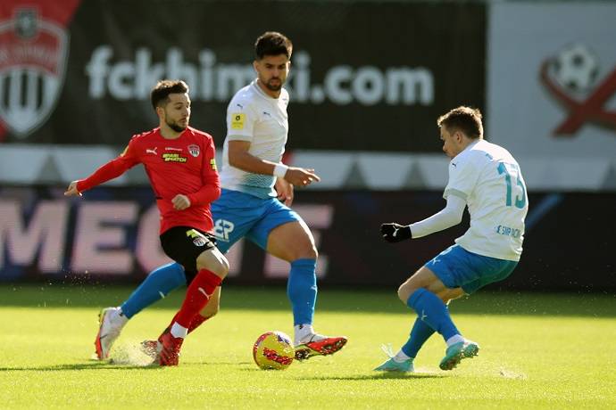 Soi kèo, dự đoán Macao Sochi vs Khimki 0h00 ngày 27/8