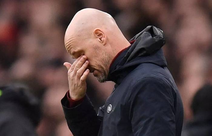 Hỏng! Chấn thương phức tạp, tân binh M.U nghỉ tới tận tháng 10