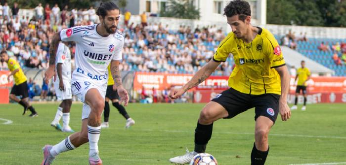 Nhận định, soi k&egrave;o ASC Otelul Galati vs FC Voluntari, 22h30 ng&agrave;y 25/8