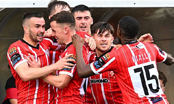 Nhận định, soi kèo Bohemians vs Derry City, 01h45 ngày 26/8