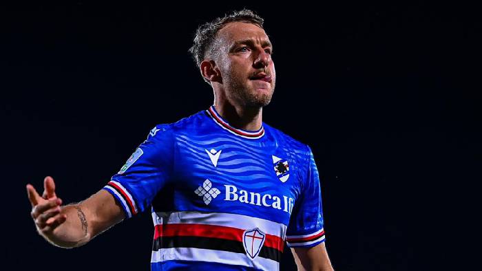 Nhận định, soi kèo Sampdoria vs AC Pisa, 01h30 ngày 26/8