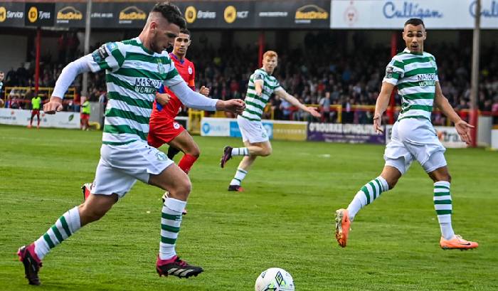 Nhận định, soi kèo Shamrock Rovers vs Dundalk, 01h45 ngày 26/8