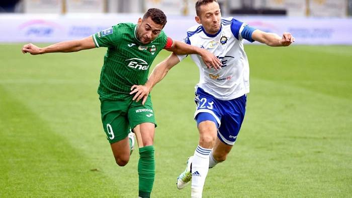 Nhận định, soi kèo Stal Mielec vs Radomiak Radom, 23h00 ngày 25/8