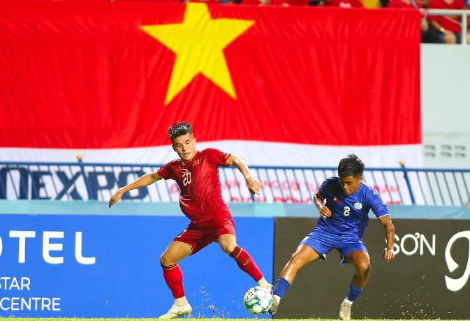 Nhận định, soi kèo U23 Việt Nam vs U23 Malaysia, 16h00 ngày 24/8