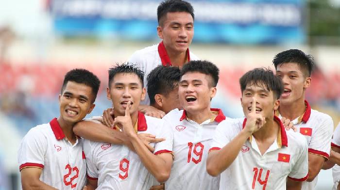 Phân tích kèo hiệp 1 U23 Việt Nam vs U23 Malaysia, 16h00 ngày 24/8		
