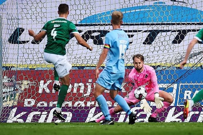 Soi kèo phạt góc Randers vs Viborg, 23h30 ngày 25/8 