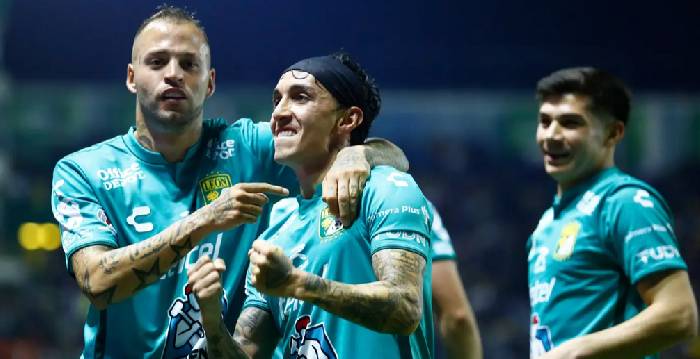 Nhận định, soi k&egrave;o Club Leon vs Santos Laguna, 08h00 ng&agrave;y 25/8: Đi t&igrave;m chiến thắng đấu ti&ecirc;n