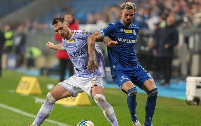 Nhận định, soi k&egrave;o Lech Poznan vs Pogon Szczecin, 22h30 ng&agrave;y 25/8: Đ&acirc;u dễ cho chủ nh&agrave;