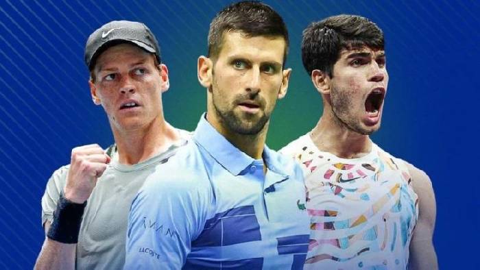 Link xem trực tiếp tennis US Open 2025 h&ocirc;m nay mới nhất