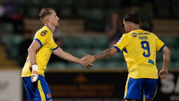 Nhận định, soi kèo Cardiff Met vs Barry Town United, 20h30 ngày 25/8: Tin vào cửa dưới