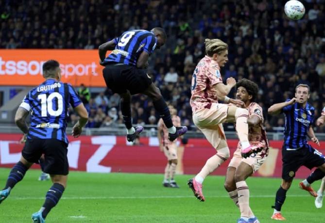 Nhận định, soi kèo Inter Milan vs Torino, 1h30 ngày 26/8: Khởi đầu nhọc nhằn