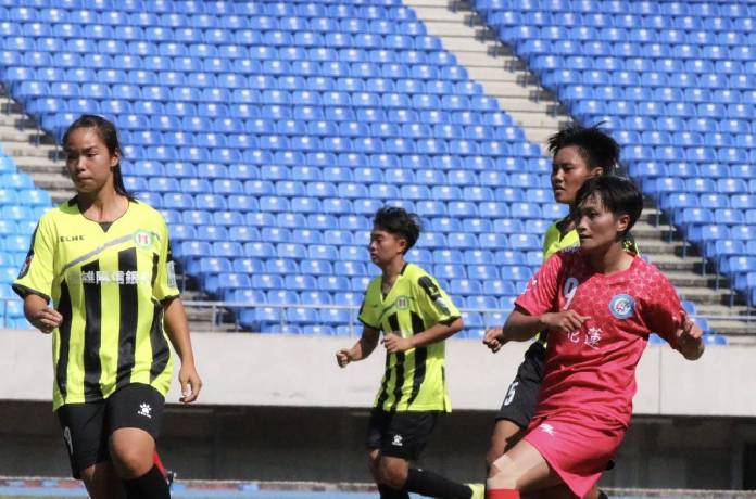 Nhận định, soi kèo Nữ Kaohsiung Attackers vs Nữ Royal Thimphu College, 16h00 ngày 25/8: Khẳng định đẳng cấp