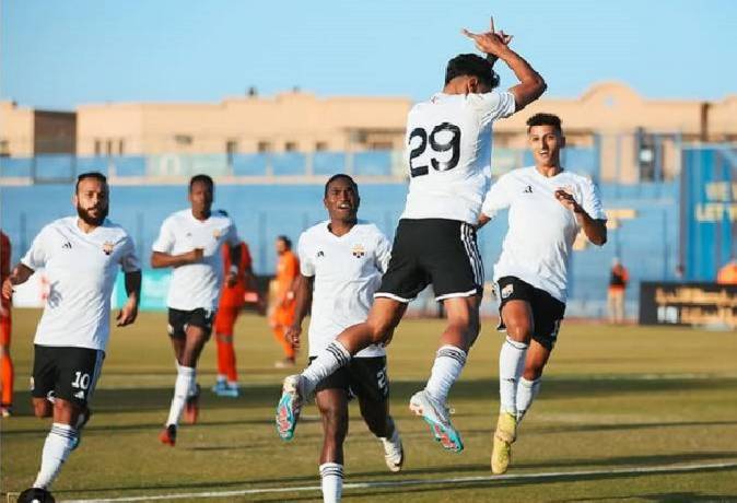 Nhận định, soi k&egrave;o Petrojet vs El Mokawloon, 1h00 ng&agrave;y 26/8: Kh&oacute; cho chủ nh&agrave;