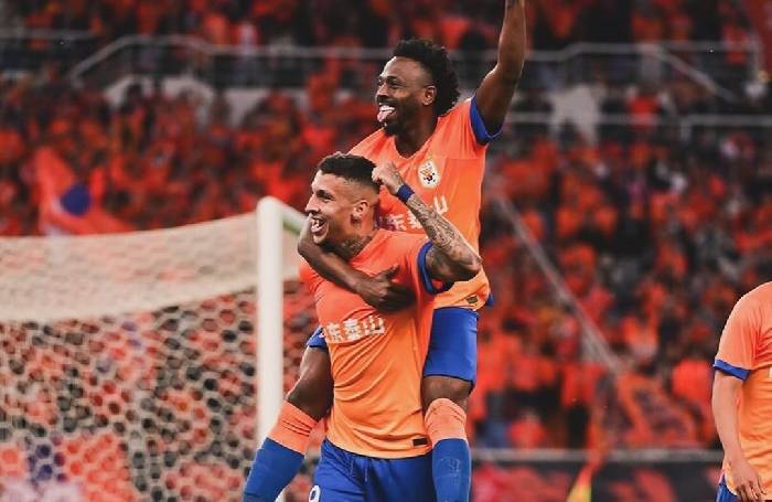 Nhận định, soi kèo Shandong Taishan vs Qingdao West Coast, 19h00 ngày 24/8: Dễ đến khó về