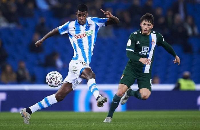 Nhận định, soi k&egrave;o Sociedad vs Espanyol, 0h30 ng&agrave;y 25/8: Niềm vui ngắn chẳng t&agrave;y gang