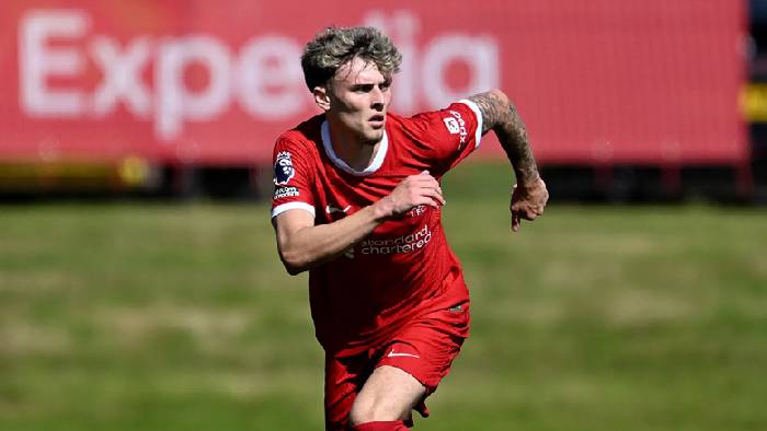Nhận định, soi kèo U21 Liverpool vs U21 Burnley, 20h00 ngày 25/8: Ba điểm ở lại