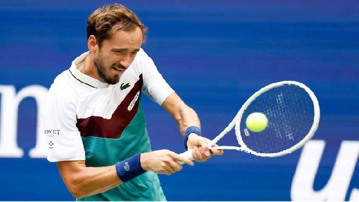 Nhận định tennis Medvedev vs Bonzi, V&ograve;ng 1 US Open - 7h30 ng&agrave;y 25/8