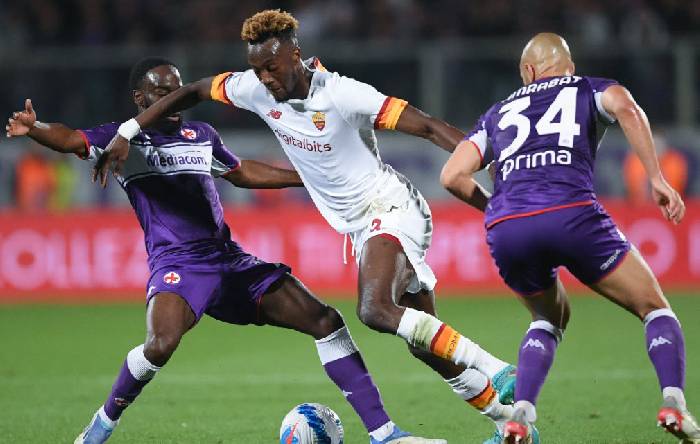 Nhận định, soi kèo AS Roma vs Fiorentina, 01h45 ngày 25/8: Sắc tím nhạt nhòa