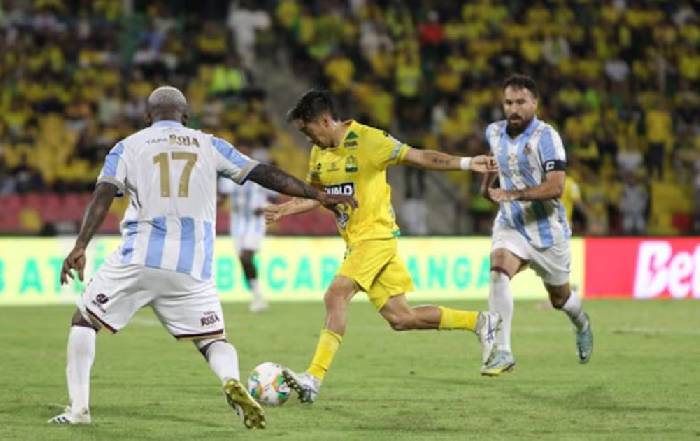 Nhận định, soi kèo Bucaramanga vs Aguilas, 06h00 ngày 26/8: Cân tài cân sức