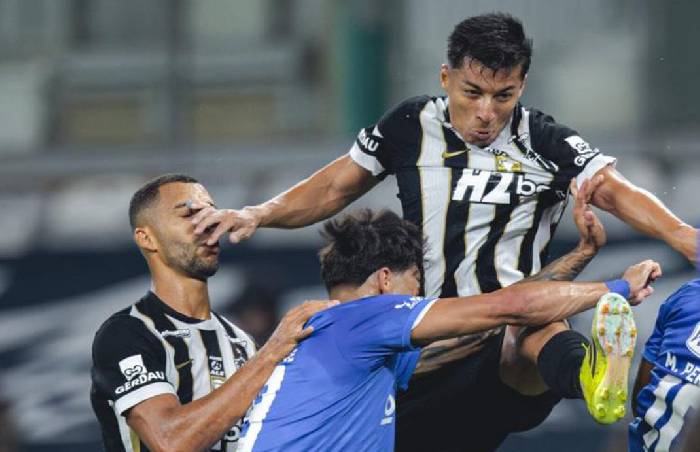 Nhận định, soi kèo Cruzeiro vs Atletico Mineiro, 07h00 ngày 26/8: Lợi thế mong manh