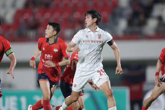 Nhận định, soi kèo FC Seoul vs Bucheon, 17h30 ngày 25/8: Thị uy sức mạnh