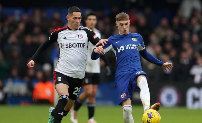 Nhận định, soi kèo Fulham vs Chelsea, 02h00 ngày 25/8: Thay da đổi thịt