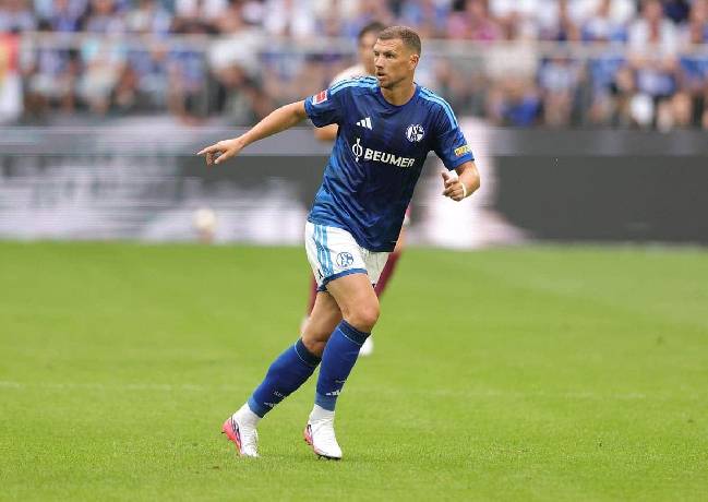 Nhận định, soi kèo Hallescher vs Schalke, 01h45 ngày 25/8: Hoàng đế ra oai