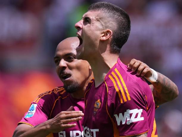 Soi kèo góc AS Roma vs Fiorentina, 01h45 ngày 25/08