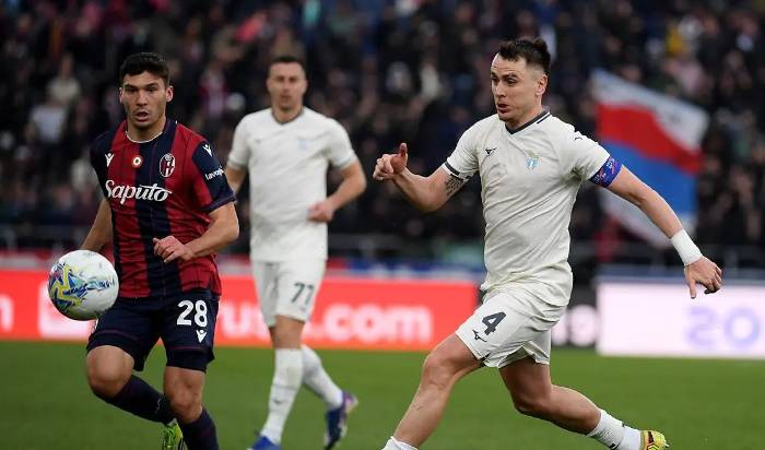 Soi kèo góc Bologna vs Lazio, 23h30 ngày 24/08