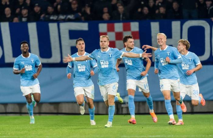 Soi kèo góc Malmo vs Djurgardens, 00h00 ngày 25/08