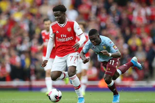 Phân tích tỷ lệ Arsenal vs Nottingham Forest, 1h45 ngày 25/9