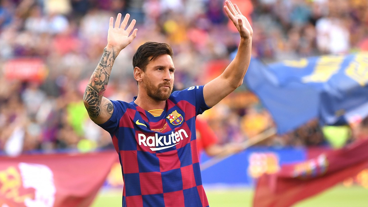 Nhận định bóng đá Barcelona vs Villarreal, 02h00 ngày 25/9: Khủng hoảng kéo dài
