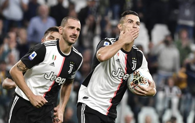 Phân tích tỷ lệ Brescia vs Juventus, 2h ngày 25/9