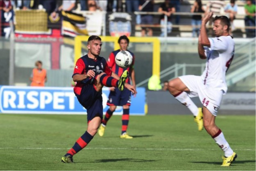 Nhận định b&oacute;ng đ&aacute; Cosenza vs Livorno, 02h00 ng&agrave;y 25/9: S&acirc;n nh&agrave; mất thi&ecirc;ng