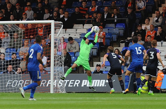 Phân tích tỷ lệ Luton Town vs Leicester, 1h45 ngày 25/9