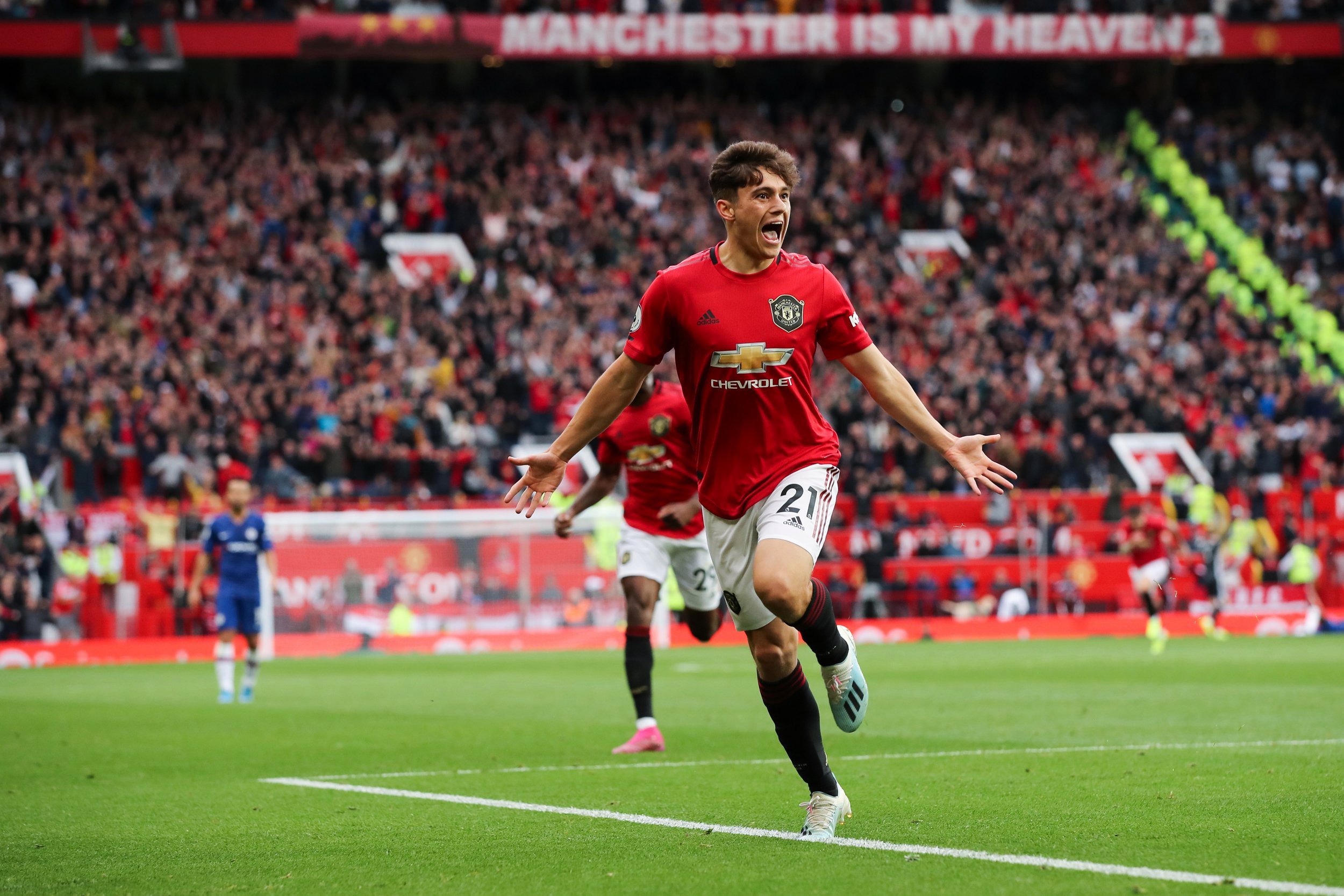 MU vs Rochdale (2h 26/9): T&igrave;m lại nụ cười