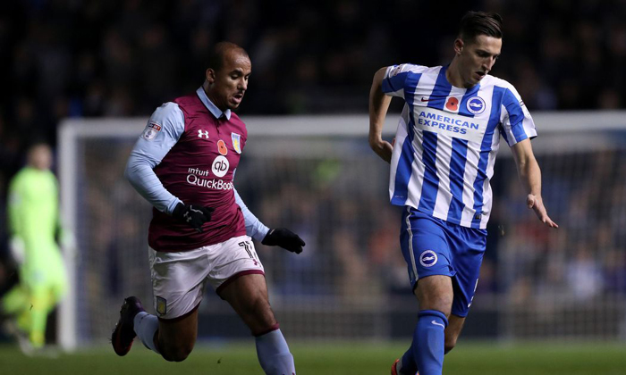 Phân tích tỷ lệ Brighton vs Aston Villa, 1h45 ngày 26/9