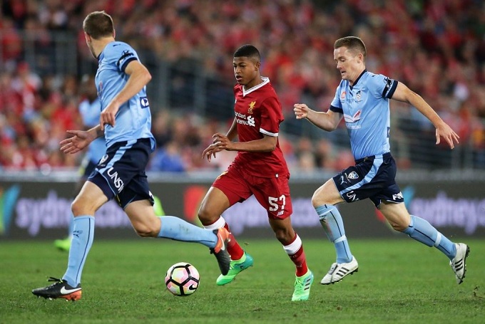 Phân tích tỷ lệ Milton Keynes Dons vs Liverpool, 1h45 ngày 26/9