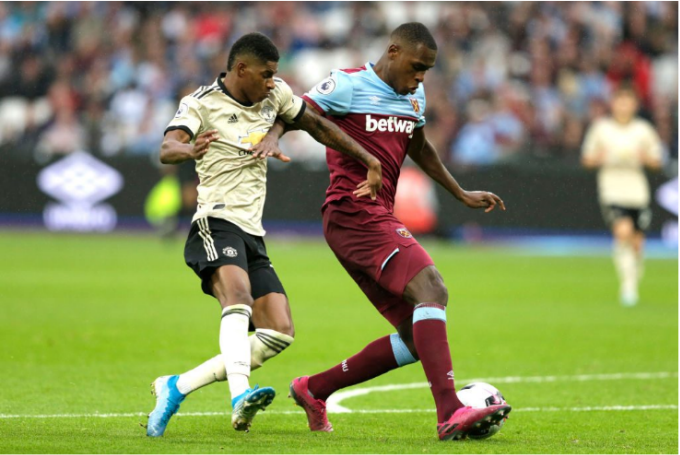 Phân tích tỷ lệ MU vs Rochdale, 2h ngày 26/9